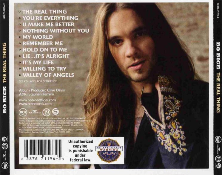 Bo Bice