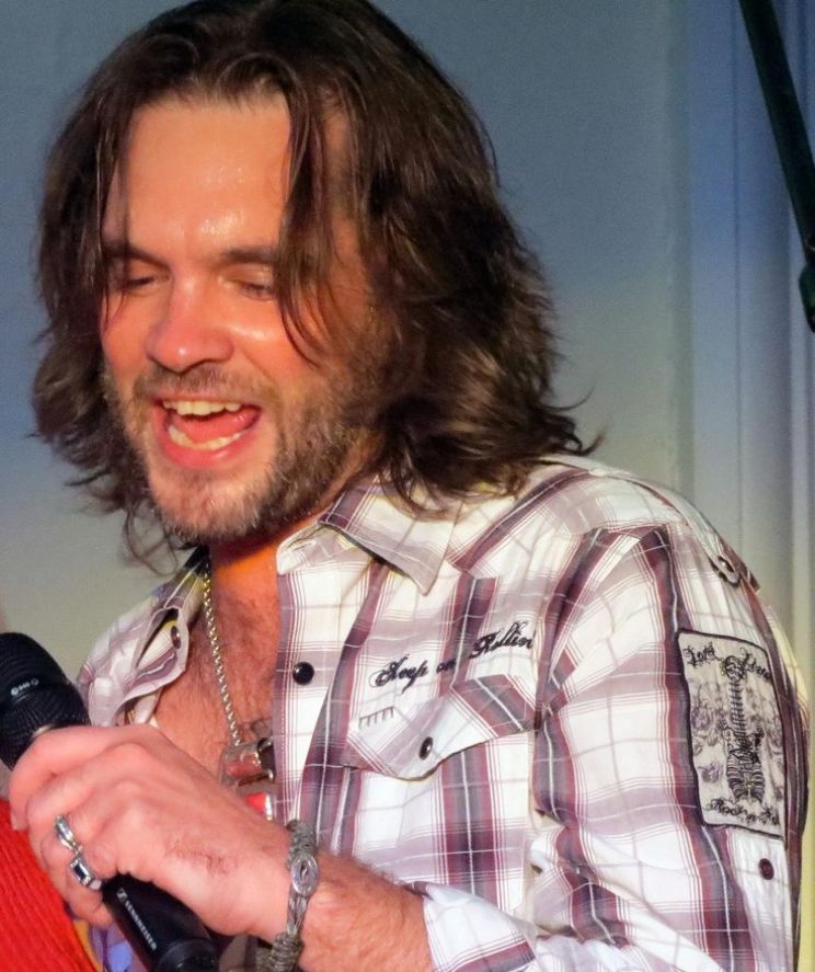 Bo Bice