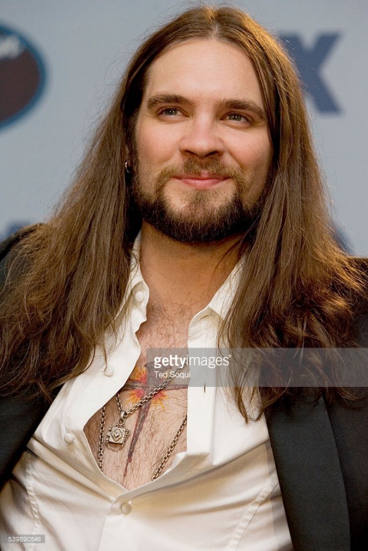 Bo Bice