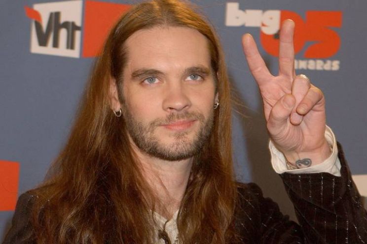 Bo Bice