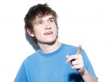 Bo Burnham