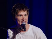 Bo Burnham