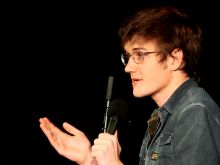 Bo Burnham