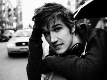 Bo Burnham