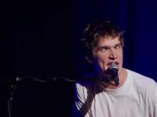 Bo Burnham