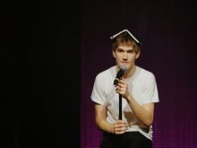 Bo Burnham