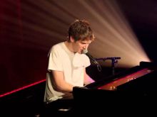 Bo Burnham