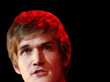 Bo Burnham