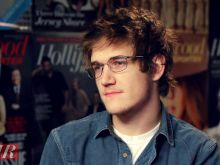 Bo Burnham