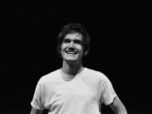 Bo Burnham