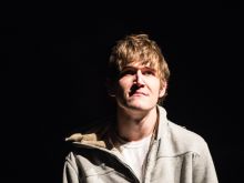 Bo Burnham