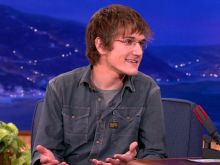 Bo Burnham