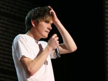 Bo Burnham