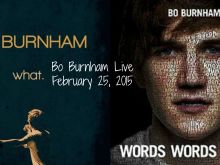 Bo Burnham