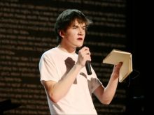 Bo Burnham