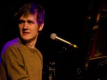 Bo Burnham