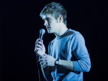 Bo Burnham