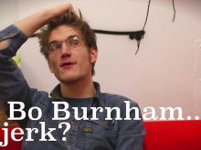 Bo Burnham