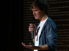 Bo Burnham