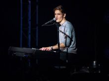 Bo Burnham