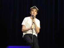 Bo Burnham