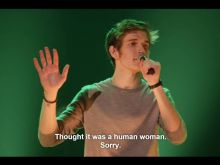 Bo Burnham