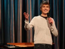 Bo Burnham