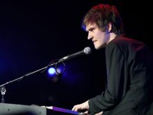 Bo Burnham