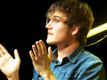 Bo Burnham