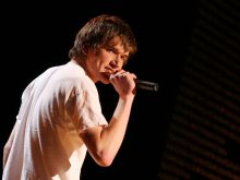 Bo Burnham