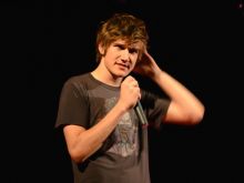 Bo Burnham