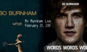 Bo Burnham