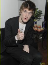 Bo Burnham