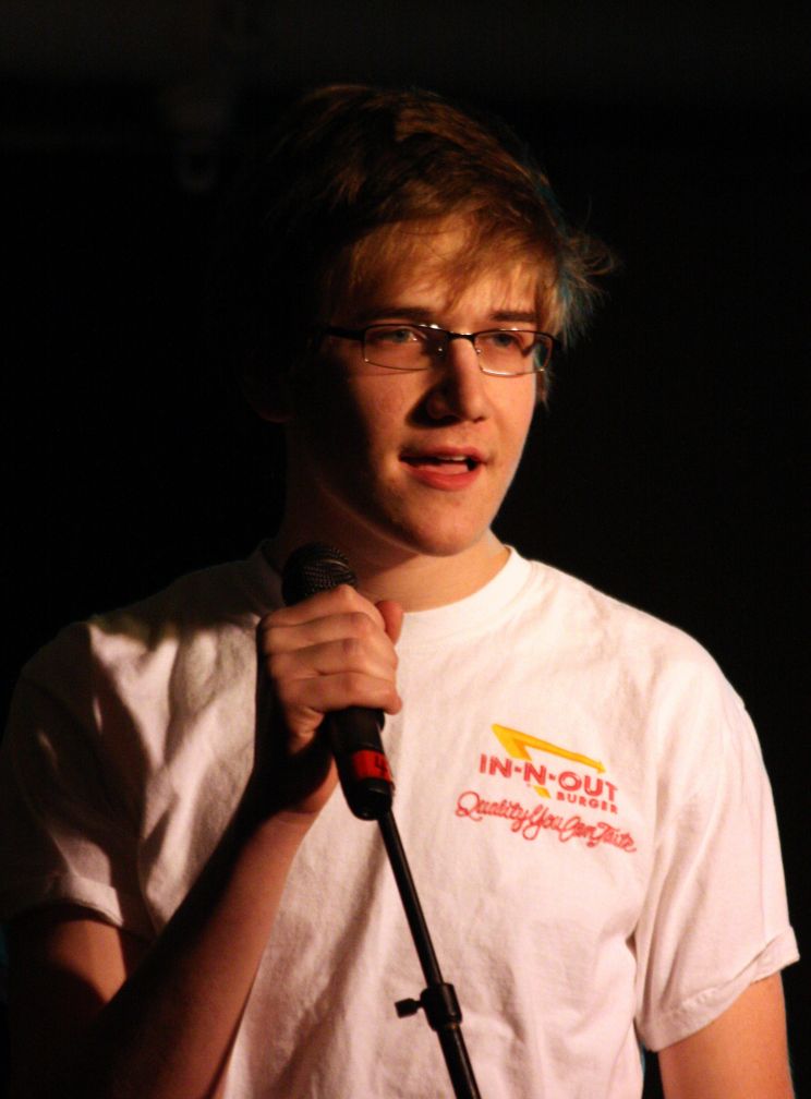 Bo Burnham