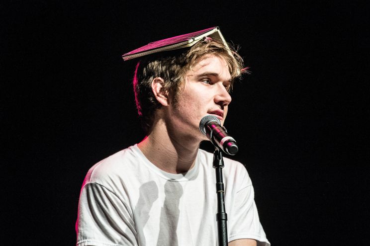 Bo Burnham