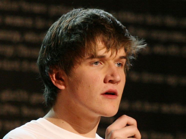 Bo Burnham