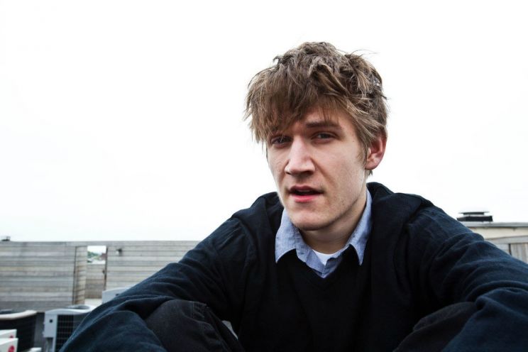 Bo Burnham