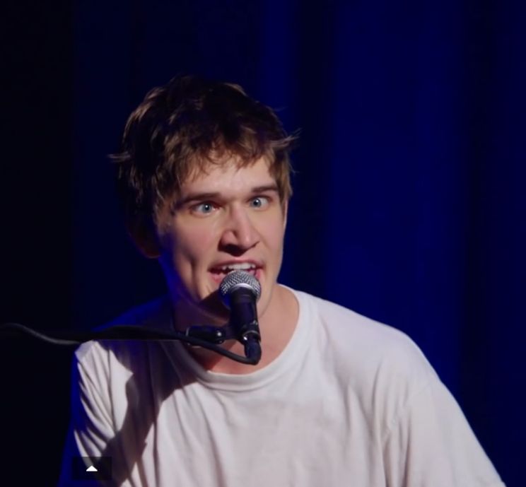 Bo Burnham