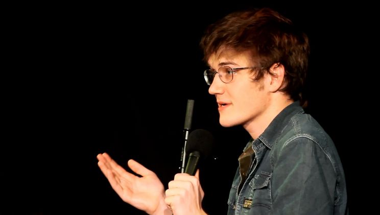 Bo Burnham