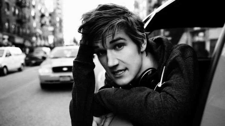 Bo Burnham