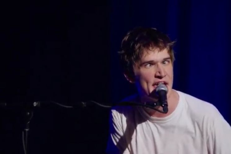 Bo Burnham