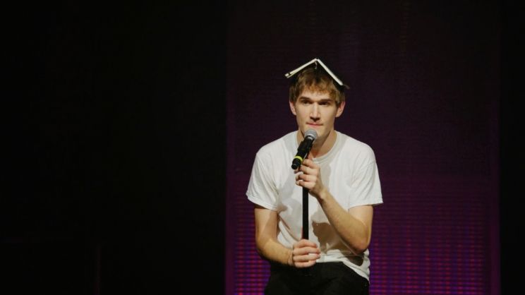 Bo Burnham