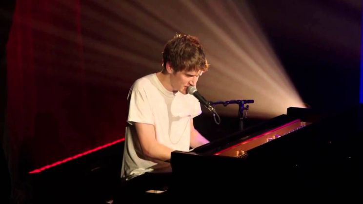 Bo Burnham