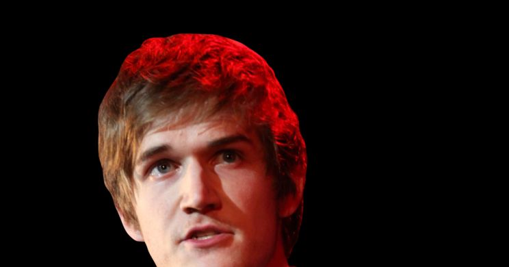 Bo Burnham