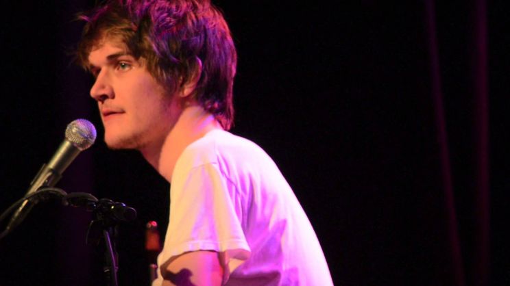 Bo Burnham