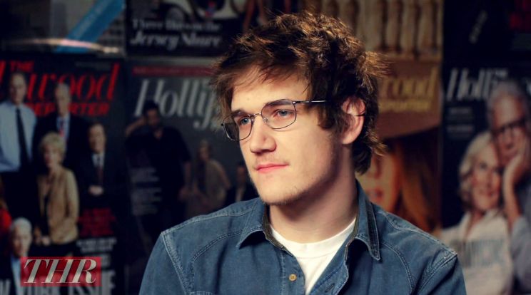 Bo Burnham