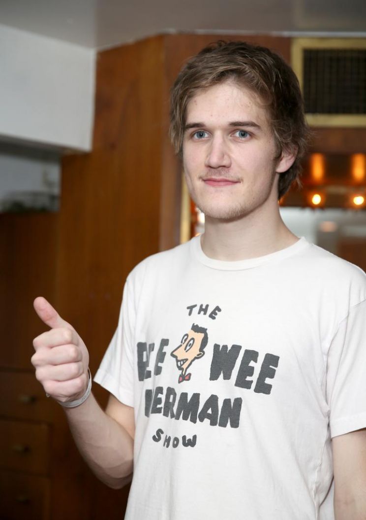 Bo Burnham