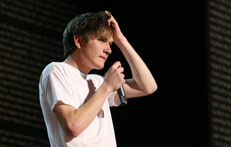 Bo Burnham