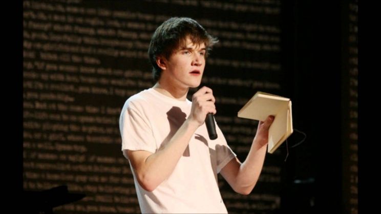 Bo Burnham