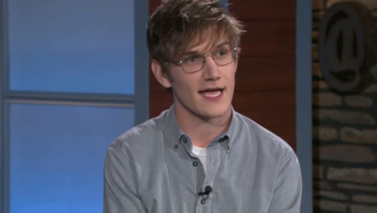 Bo Burnham